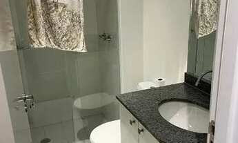 Imagem 7: Apto moderno, próximo av. do estado