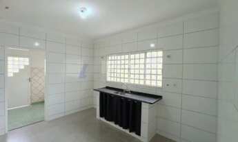 Imagem 7: Locação de Casas / Padrão na cidade de São Carlos