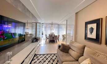 Imagem 2: 2 Suítes mobiliado no Centro