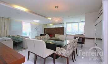 Imagem 7: Apartamento para Venda - 204.11m², 3 dormitórios, sendo 3 suites, 4 vagas - Petrópolis