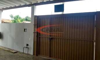 Imagem 2: Casa Térrea Casa com 2 dormitórios