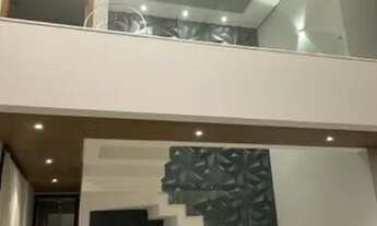 Imagem: Sobrado à venda no Alphaville Nova Esplanada