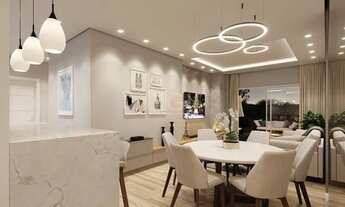 Imagem 4: Apartamento para Venda - 142,09m², 4 dormitórios, Vila Suiça