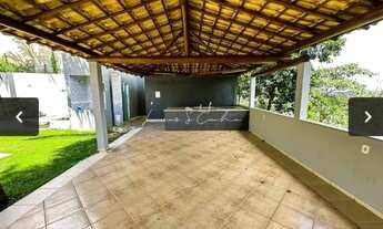 Imagem 6: Chácara em Jarinu