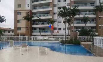 Imagem 2: Ed. Torres Ekoara - Locação