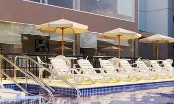 Imagem 6: Apartamento Cond. Costa do Forte, em Pau Amarelo - Paulista - PE