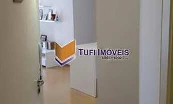 Imagem 7: Apto Mobiliado no Jardins