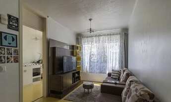 Imagem 4: Apartamento para Venda - 44.65m², 2 dormitórios, 1 vaga - São Sebastião, Porto Alegre