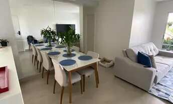 Imagem 5: Acqua, 3 quartos, parque dez, com ou sem mobilha, cond acqua