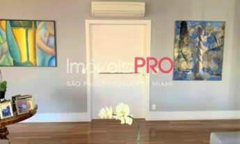 Imagem 5: Moema - ótimo! Apartamento com 4 dormitórios