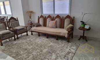 Imagem 6: Casa - Swiss Park - Campinas