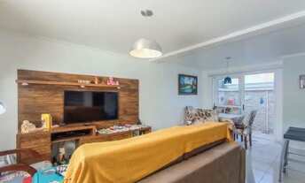 Imagem 5: Casa Condominio para Venda - 126m², 3 dormitórios, sendo 1 suites, 2 vagas - Tristeza