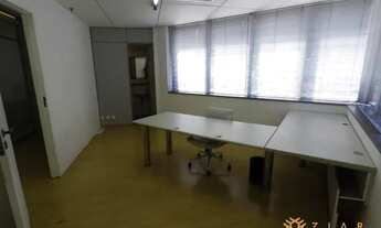 Imagem: SãO PAULO - Conjunto Comercial/Sala - Morumbi