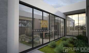 Imagem 3: Casa condomínio Jardins da Cidade