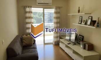 Imagem 2: Apto Mobiliado no Jardins