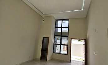 Imagem 5: Casa com Pé direito alto