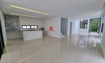 Imagem 6: Casa Duplex Alphaville Manaus 4/ 4 suítes+ Escritório/Churrasqueira/ Piscina!