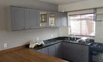 Imagem 5: Sobrado no Jardim Rio Vermelho