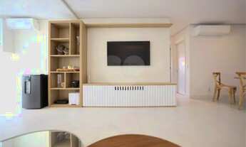 Imagem: São Paulo - Apartamento Padrão - MOEMA