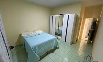 Imagem: Casa com 3 quartos - Bairro CPA IV em Cuiabá