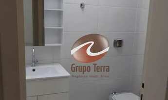 Imagem 5: Apartamento com 2 dormitórios à venda, 60 m² por R$ 260.000,00 - Parque Industrial - São J