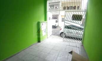 Imagem 2: Casa para Locação em São Paulo, Altos de Vila Prudente, 2 dormitórios, 1 banheiro, 1 vaga