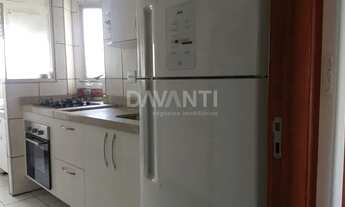 Imagem 7: Apartamento - Mansões Santo Antônio - Campinas