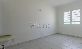 Imagem 5: Casa para venda e locação da no Jardim Guanabara, Campinas