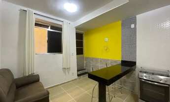 Imagem: BELO HORIZONTE - Kitchenette/Conjugados