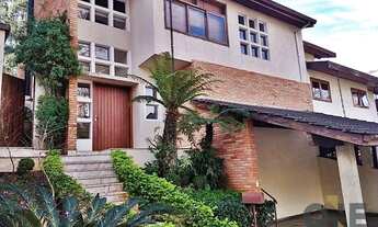 Imagem 2: COTIA - Casa de Condomínio - Granja Viana