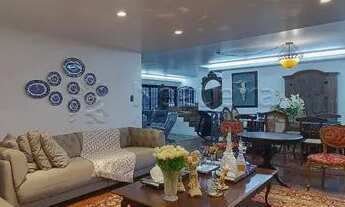 Imagem 4: Casa Deslumbrante Totalmente Mobiliada no Prado 3quartos 550m² 4vagas Aceita Financiamento