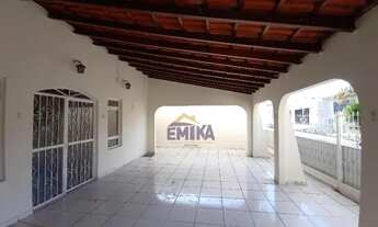 Imagem 2: Casa com 2 quarto(s) no bairro Jardim Europa em Cuiabá - MT