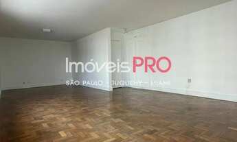 Imagem 4: Apartamento 152m² a venda no Itaim