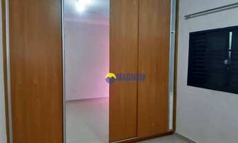 Imagem 6: Casa-c/ 3 dorm. 1 Suíte, à venda ou Troca de Maior Valor no Cond. Alta Vista, 155 m² por R