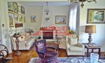 Imagem 2: Sobrado, Sumaré - São Paulo