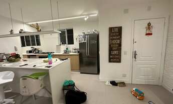 Imagem 6: Apto com play, 3 qtos, suite e garagem, andar baixo