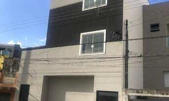 Imagem 2: Apartamento à venda, 48 m² por R$ 230.000,00 - Carandiru - São Paulo/SP