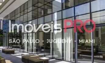 Imagem: Empreendimemto de alto padrão de 1 dormitório