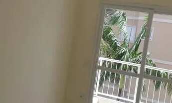 Imagem 2: Apartamento - Residencial São Paulo - Edifício Garden Family Club - 66m² - 2 Dormitórios