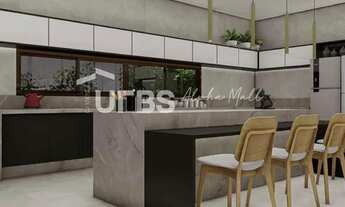 Imagem 7: Jardins Munique - Casa de Condomínio 6 quartos, sendo 6 suítes