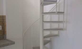 Imagem 4: Alugo kitnet e kitnet duplex com excelente localização