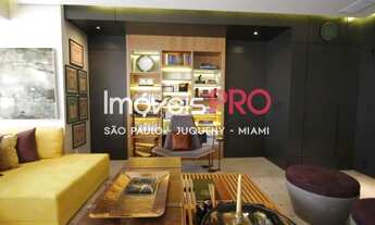 Imagem 3: Apartamento novo em andar alto, com 108m² 1suíte e 2 vagas!