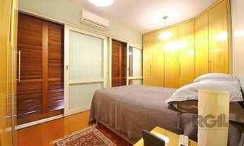 Imagem 7: Excelente cobertura com 02 dormitórios e 02 vagas