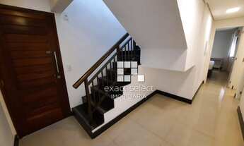 Imagem 2: Apartamento Duplex com 4 quartos à venda, 163 m² por R$ 1.630.000 - Aquiraz Riviera - Aqui