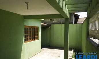 Imagem 2: SOBRADO - VILA HOMERO THON - SP