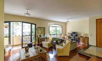 Imagem 4: Imóvel de 185m², com 4 dormitórios (sendo 1 suíte)