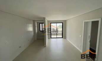 Imagem 2: Apartamento com 2 dormitórios para alugar, 88 m² por R$ 4.430,00/mês - Centro - Itajaí/SC