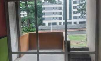 Imagem 2: Apartamento 1/4 para alugar em Ondina