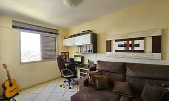 Imagem 4: Oportunidade Única! apartamento 3 qts com 74m² no condomínio park dos alpes