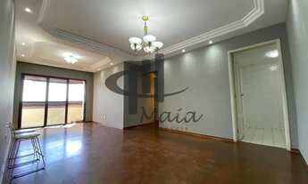 Imagem 2: Locação Apartamento Sao Caetano do Sul Santo Antonio Ref: 24451